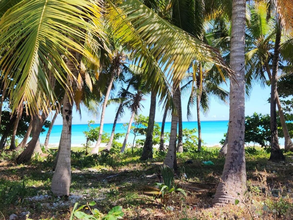 2 Bdrm 1 Bath Near River and Beach, 3L, Paraiso, Barahona - Housity