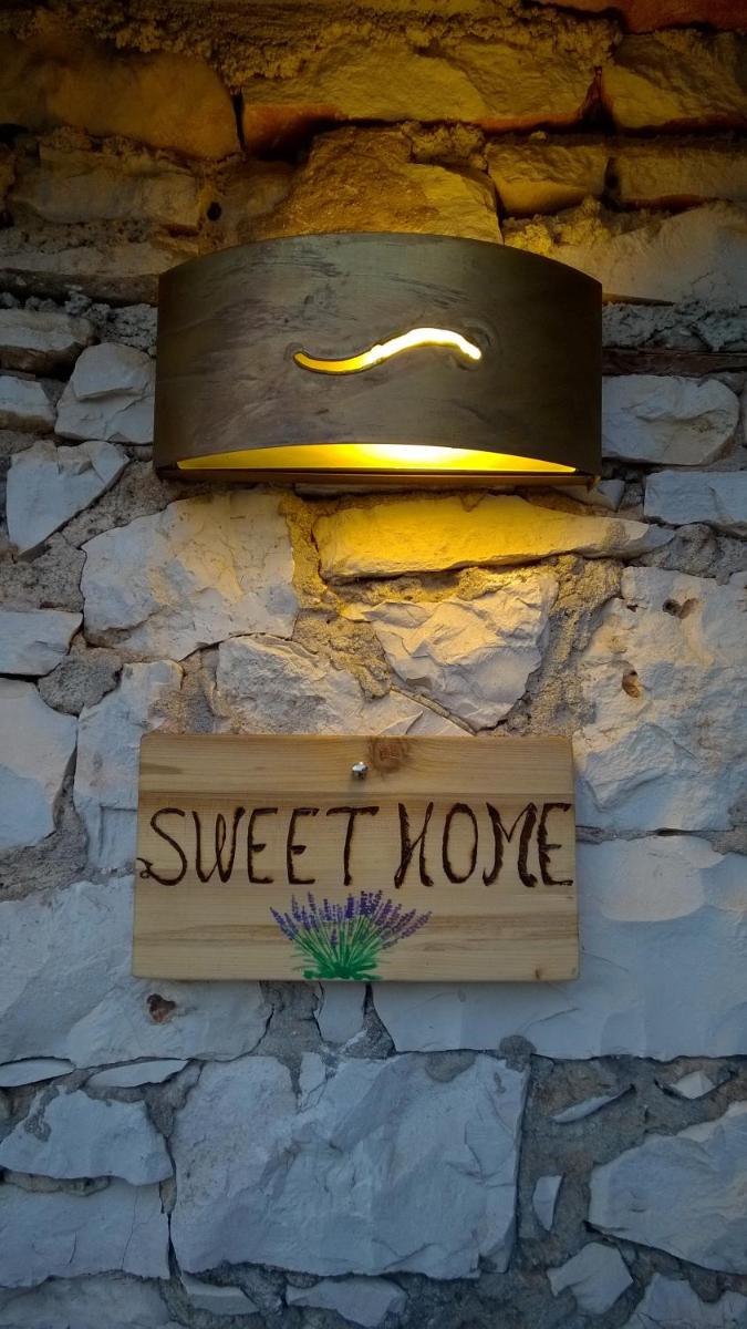 Holiday House Sweet Home - Housity