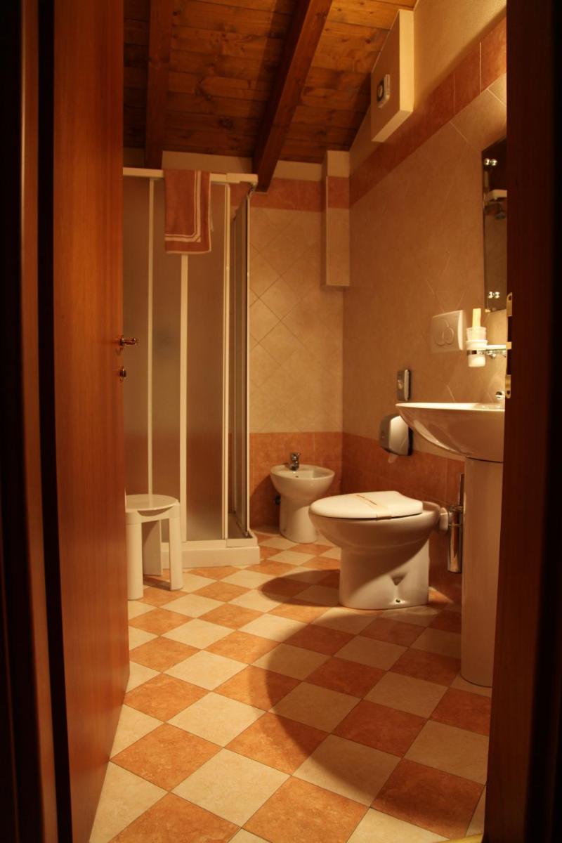 Hotel Il Borghetto - Housity