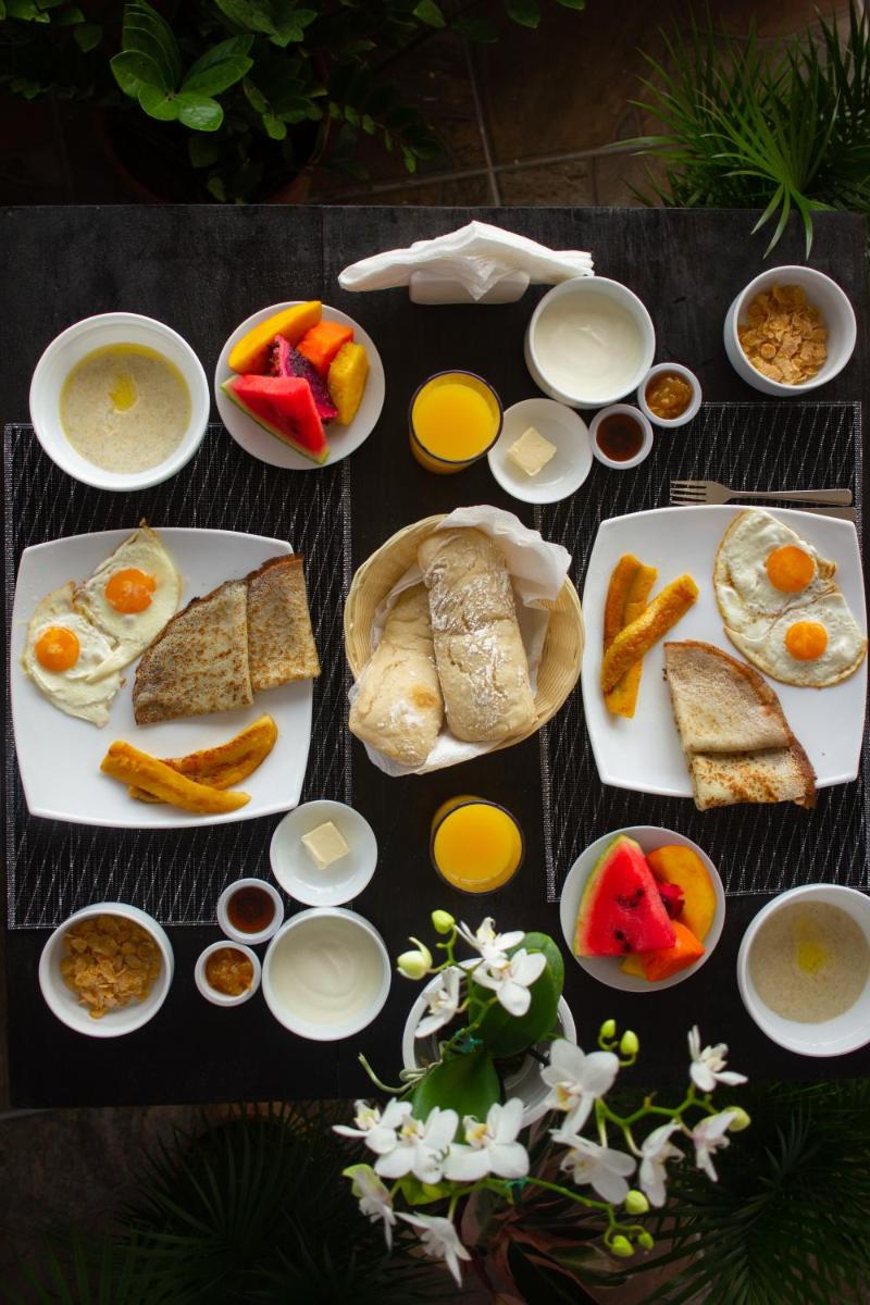 Nosara Hideaway 2 - BREAKFAST AVAILABLE & Mountain View Cabins - Housity