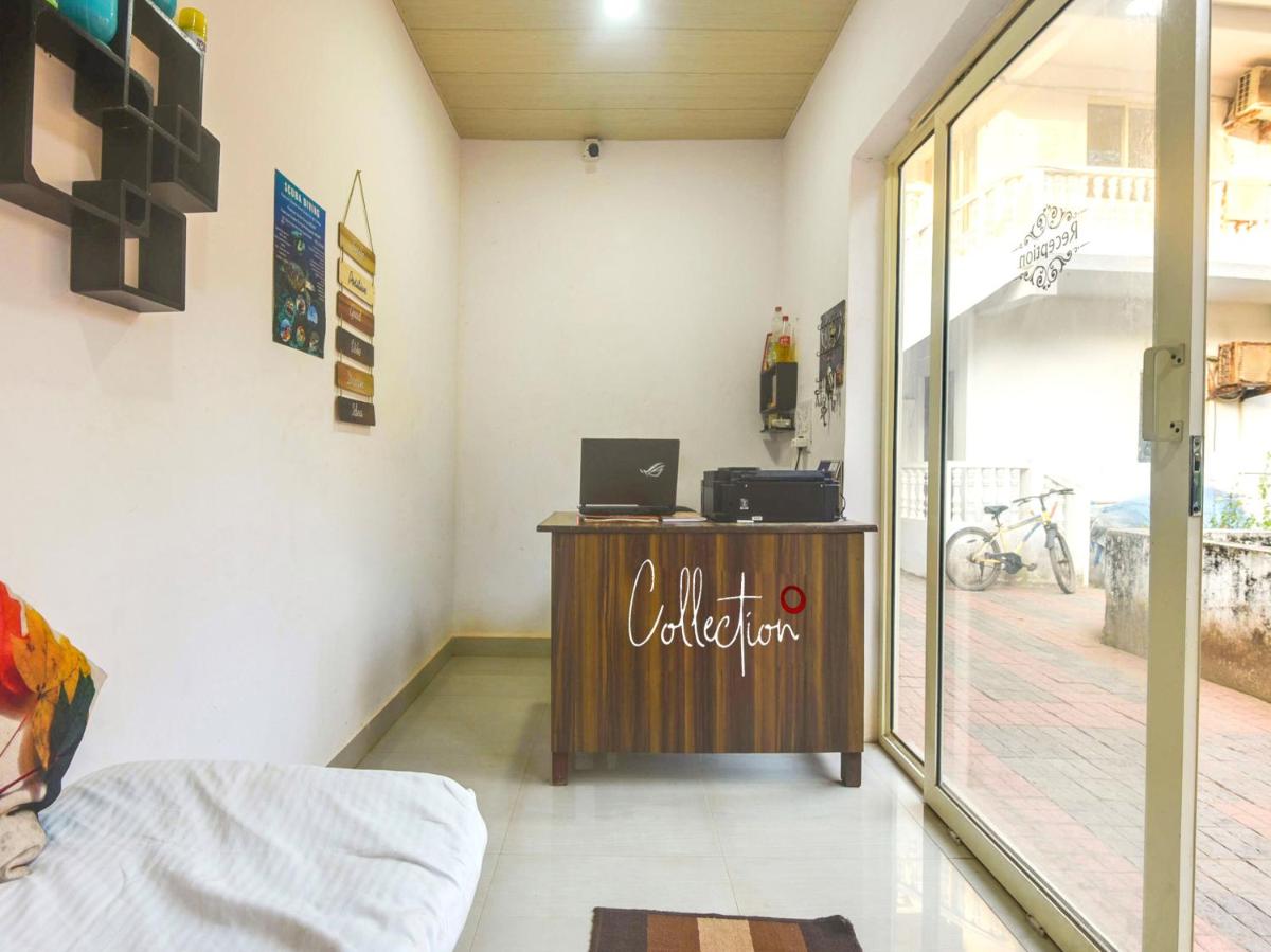 Collection O Morjim Sea Wave - Housity