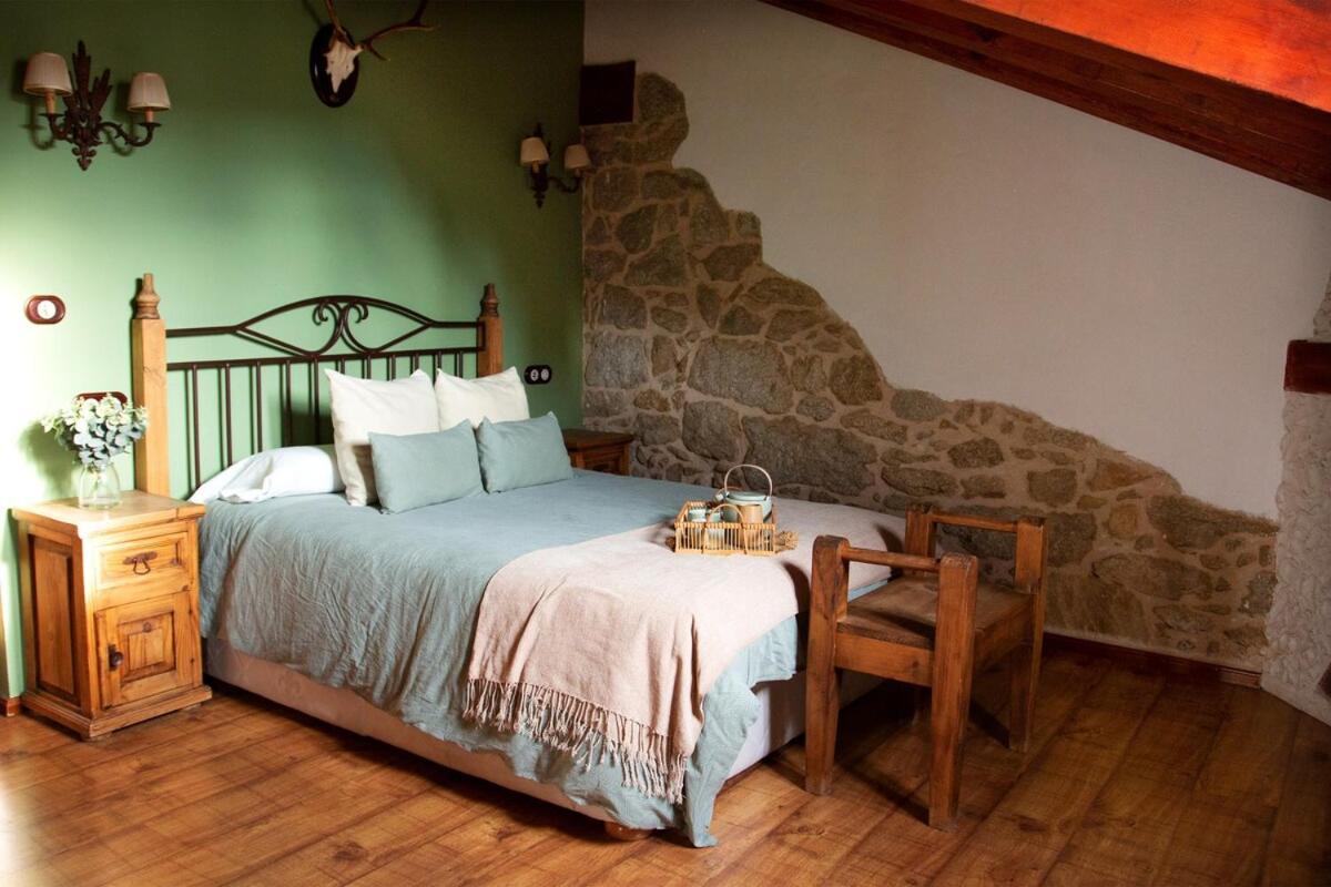 Casa rural María Saula - Housity