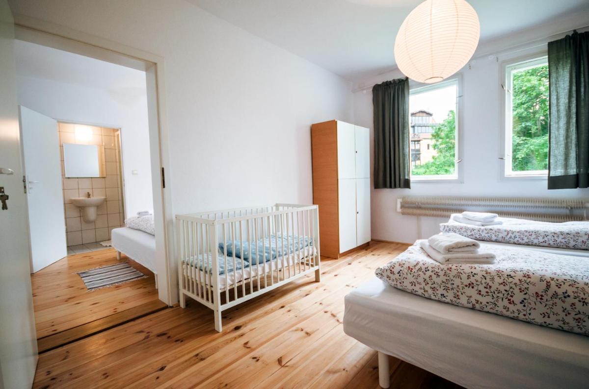 Pension Lenno we Wleniu - Housity