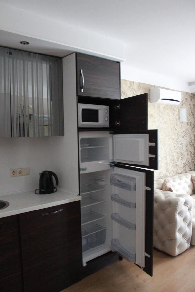 Suitetrails - Harmony Palace Apartments