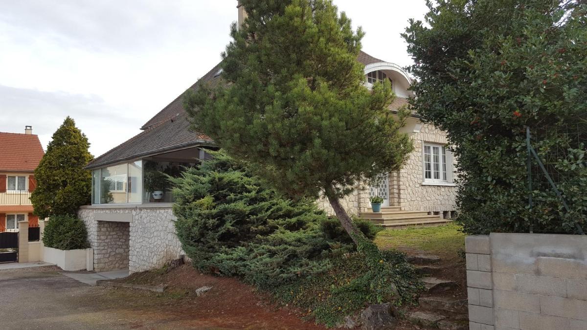 Le Cosy - Housity