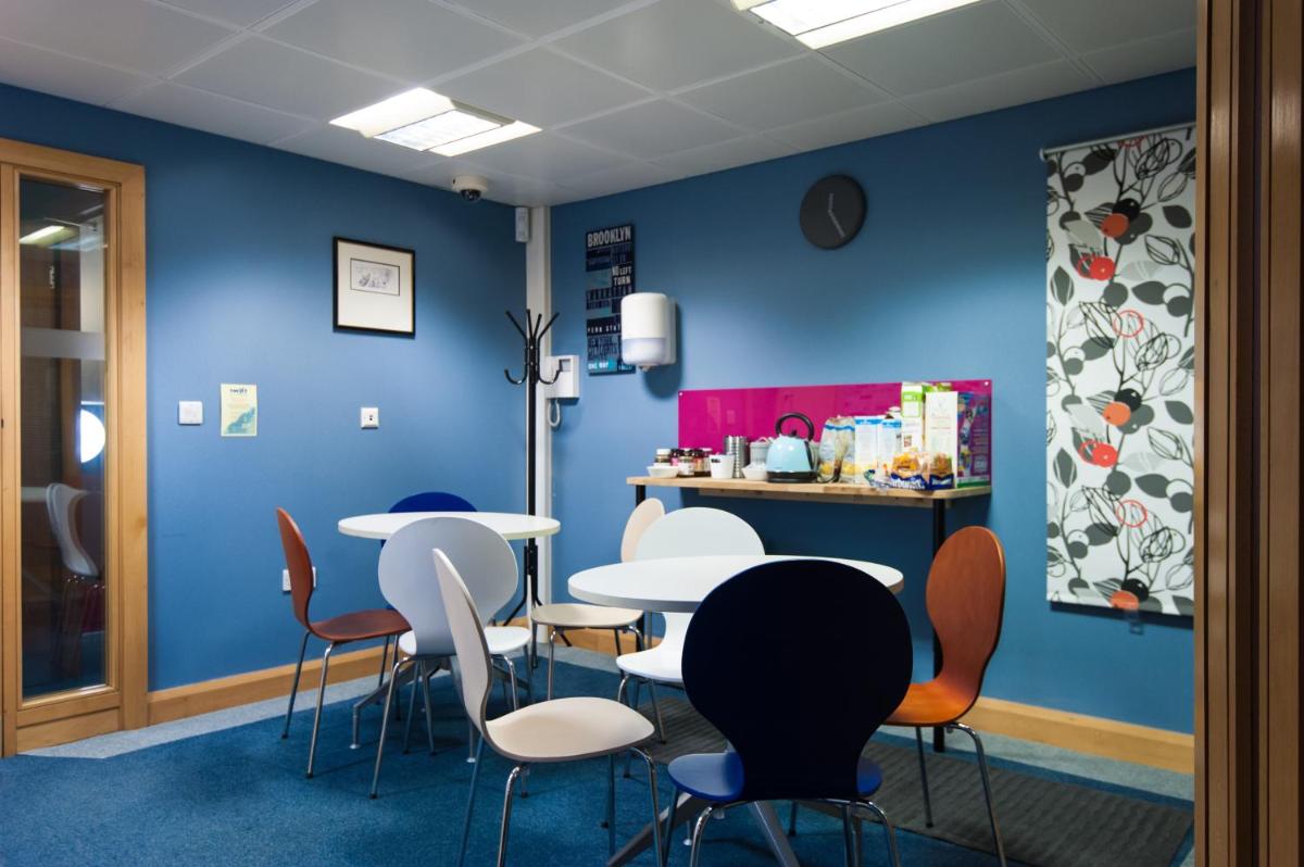Russell Scott Backpackers Hostel - Housity