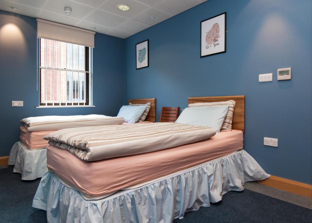 Russell Scott Backpackers Hostel - Housity