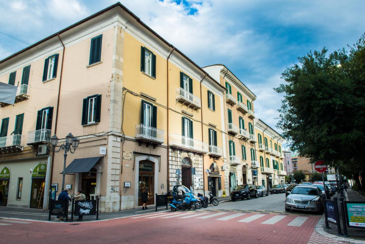 ArtStudio6 Dimora Artistica - Housity