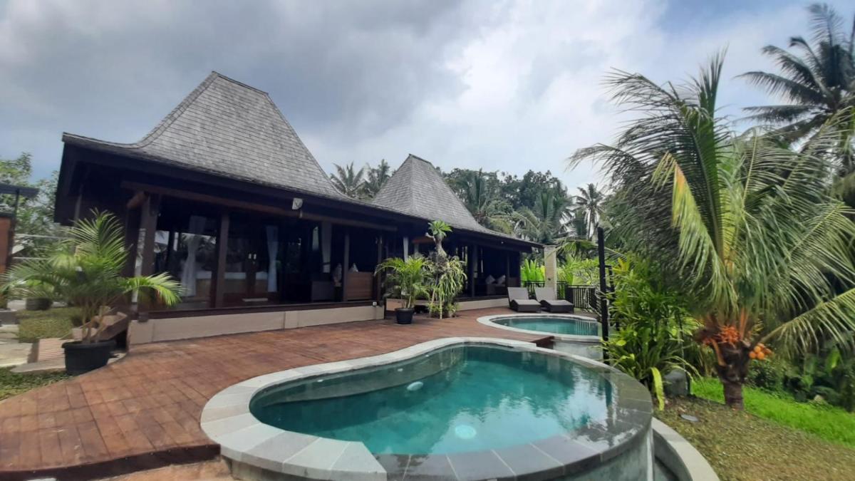 PB Pondok Gandalangu Garden House Bali - Housity