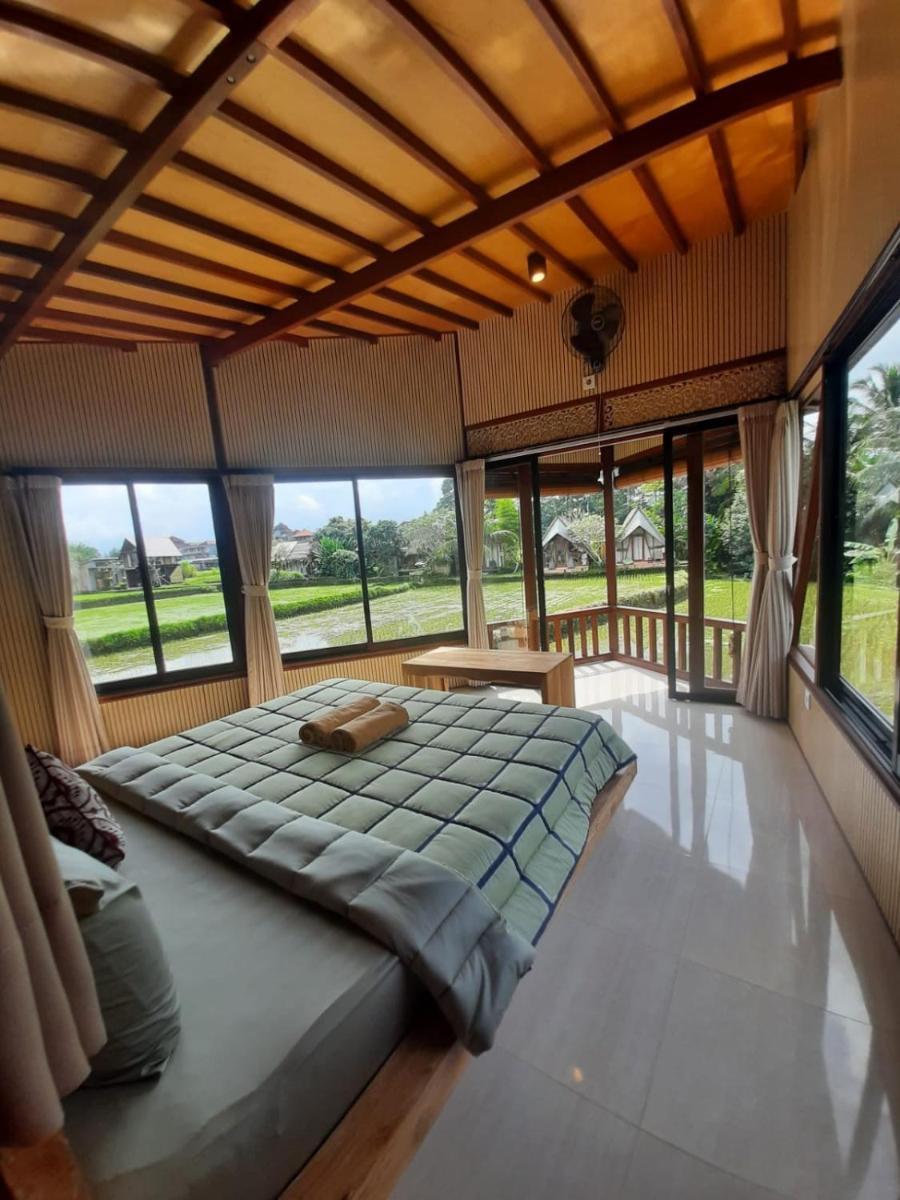 PB Pondok Gandalangu Garden House Bali - Housity