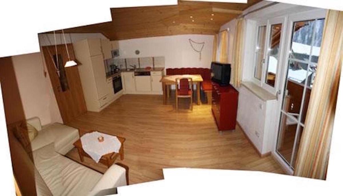 Haus Ebner Johann - Housity