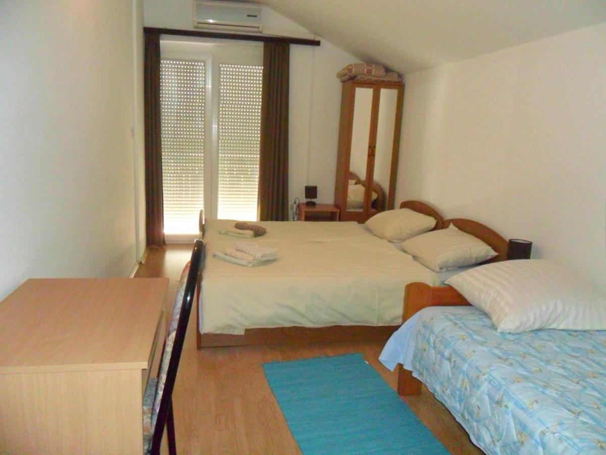 Sobe u kucanstvu MBM - Housity