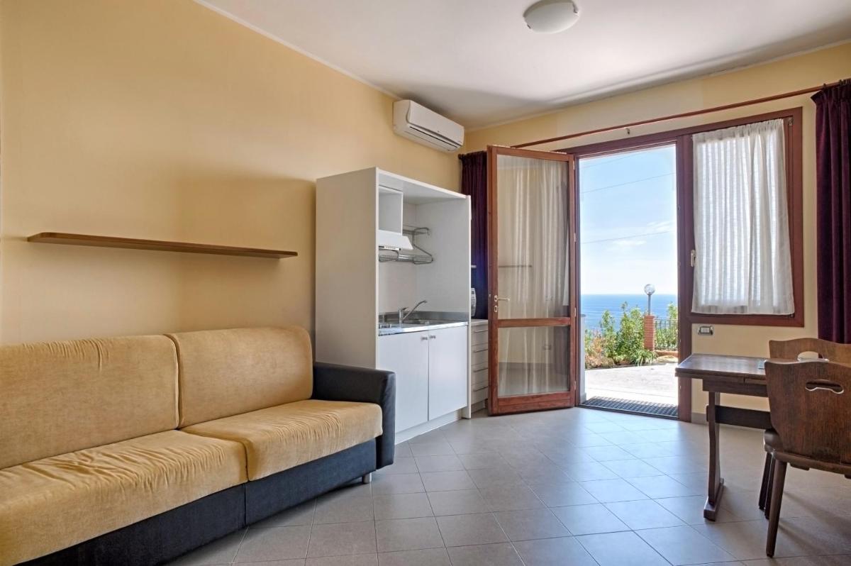 Le Terrazze Appartamenti Vacanze - Hizvo