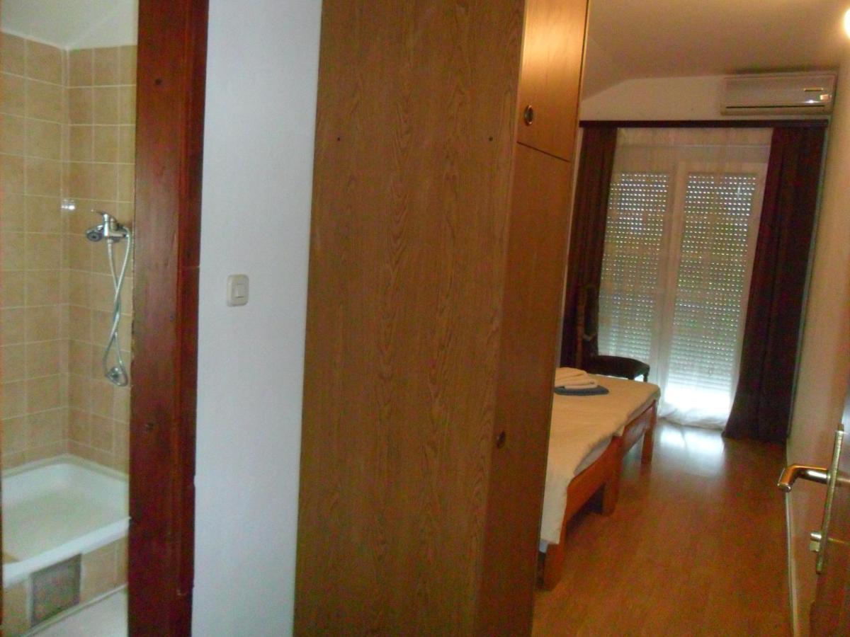 Sobe u kucanstvu MBM - Housity