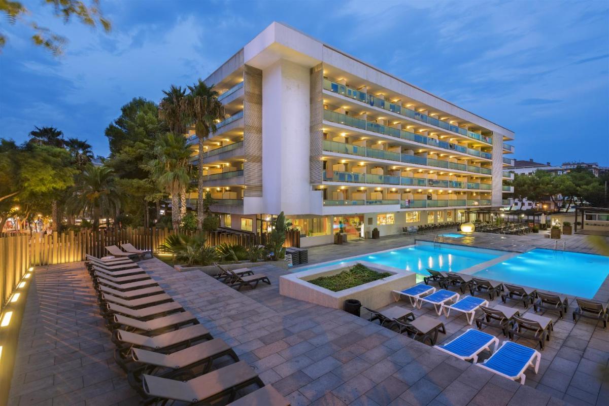 Piscina en o cerca de 4R Salou Park Resort II