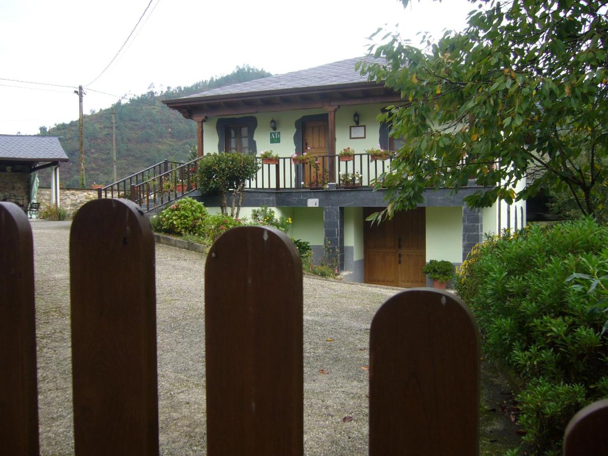 Casa Maseda - Housity