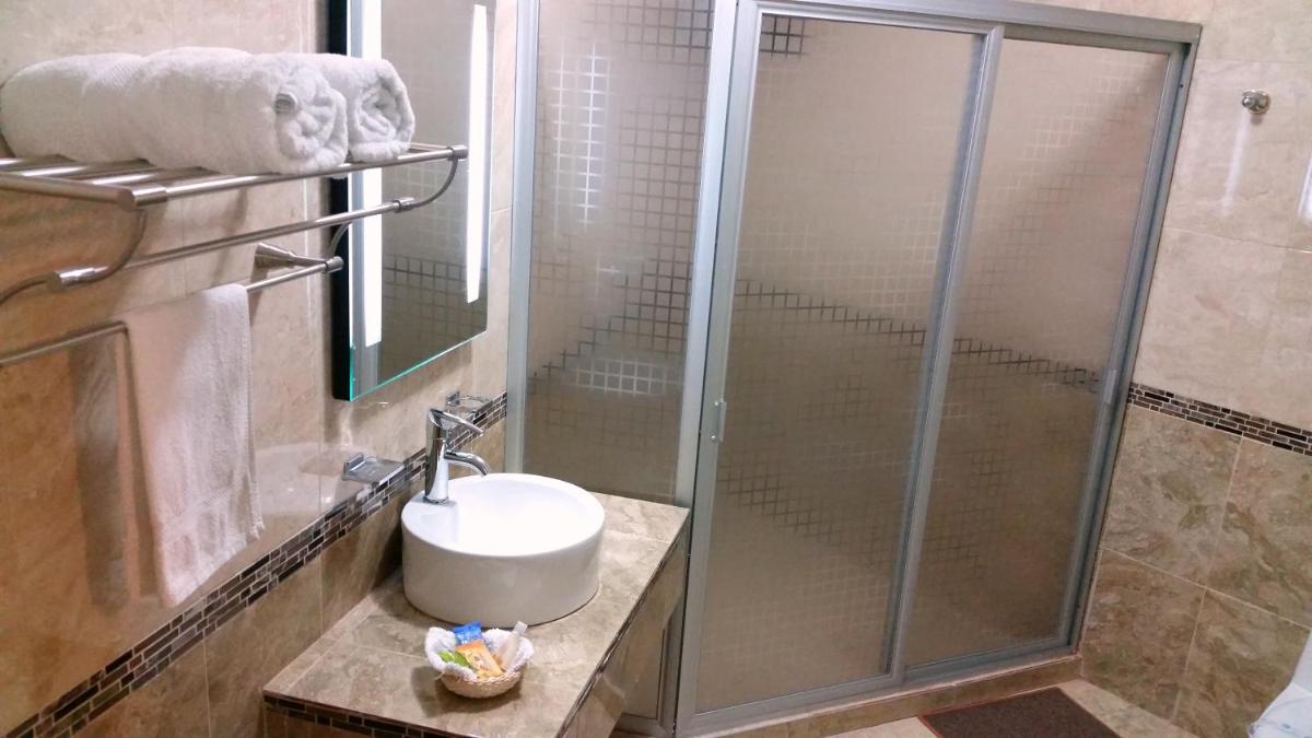 Hotel Villa Bernal - Housity