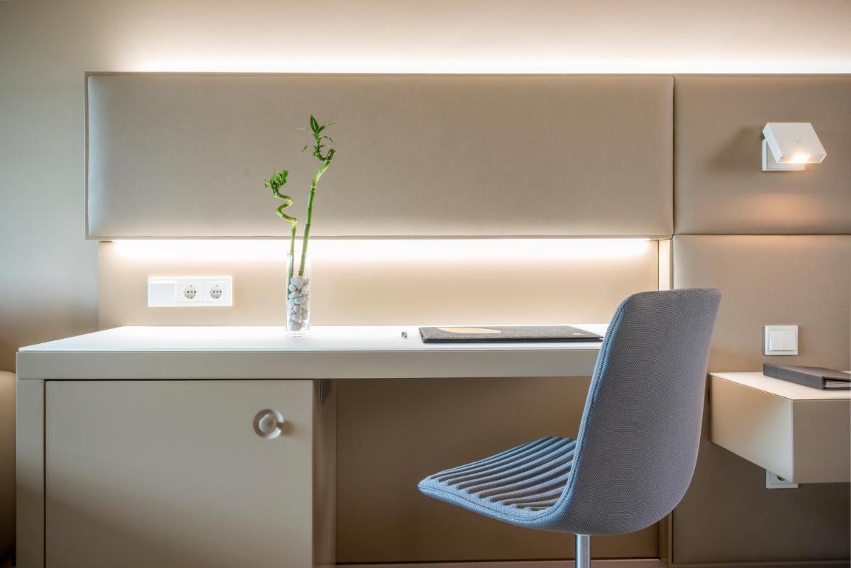 Imagen de la galería de Sallés Hotel Pere IV, en Barcelona