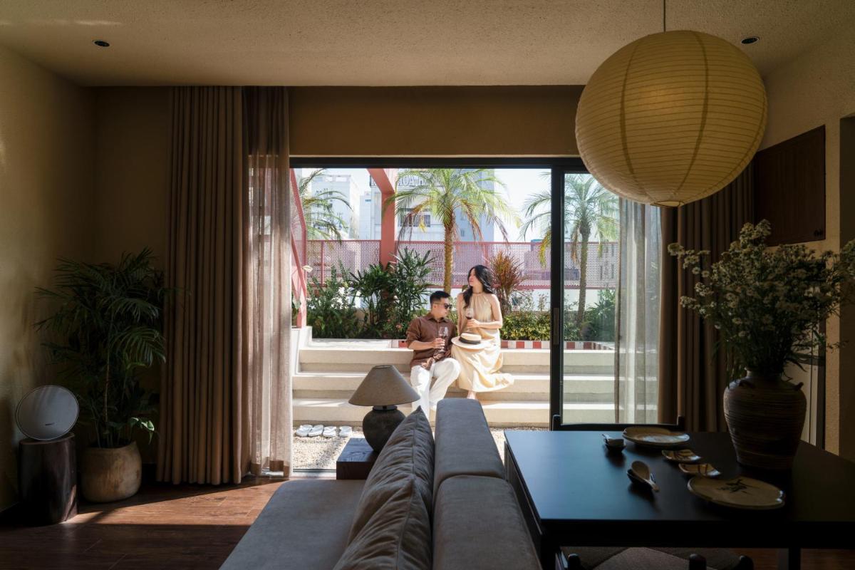 AVA Senses Hotel Hồ Nghinh - Mỹ Khê Beach by AVA LAND - Housity
