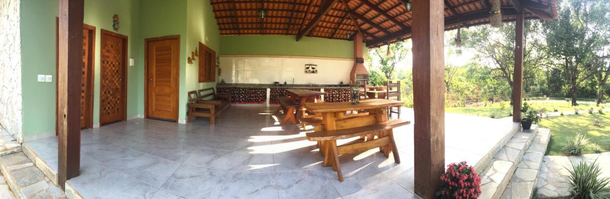 Estancia Maria - Housity