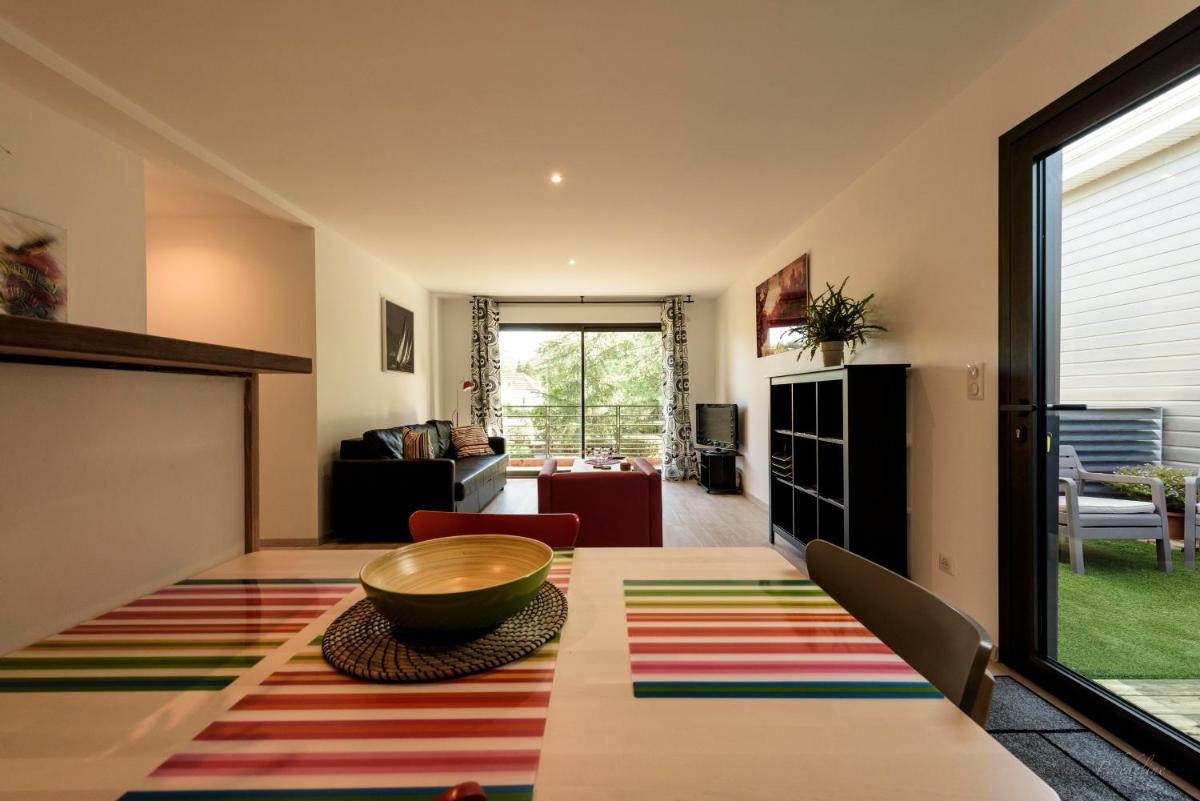 Appartement Alouette France - Hizvo