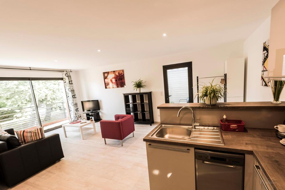 Appartement Alouette France - Hizvo