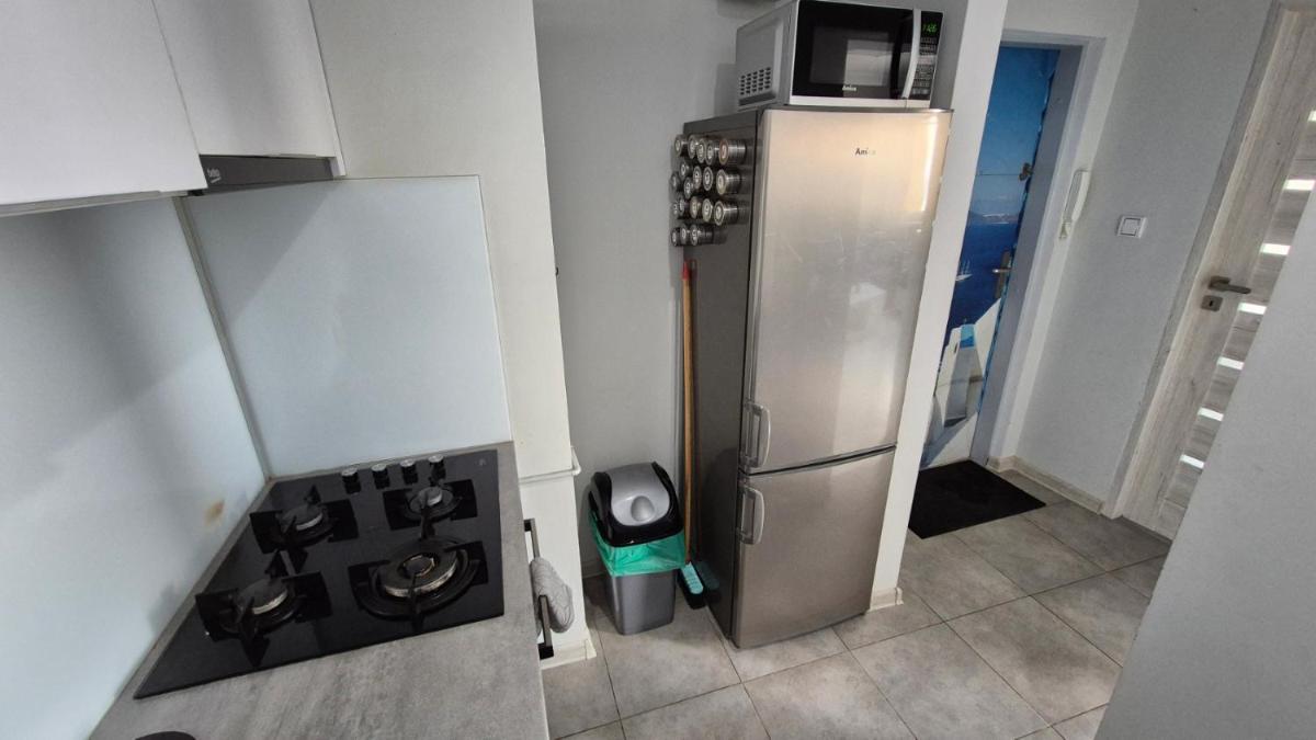Apartament WAGABUNDA - Hizvo