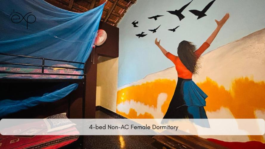 HostelExp, Gokarna - A Slow-Paced Backpackers Community - Housity