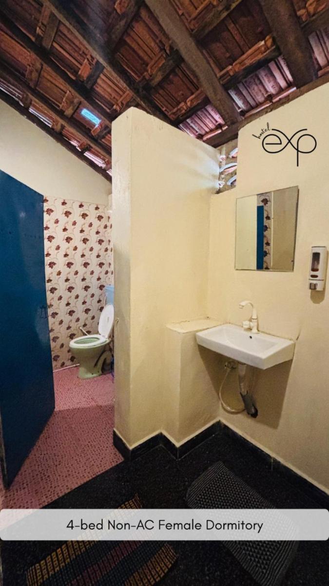 HostelExp, Gokarna - A Slow-Paced Backpackers Community - Housity