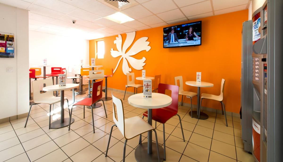 Premiere Classe Sens Nord- Saint Clément - Hizvo