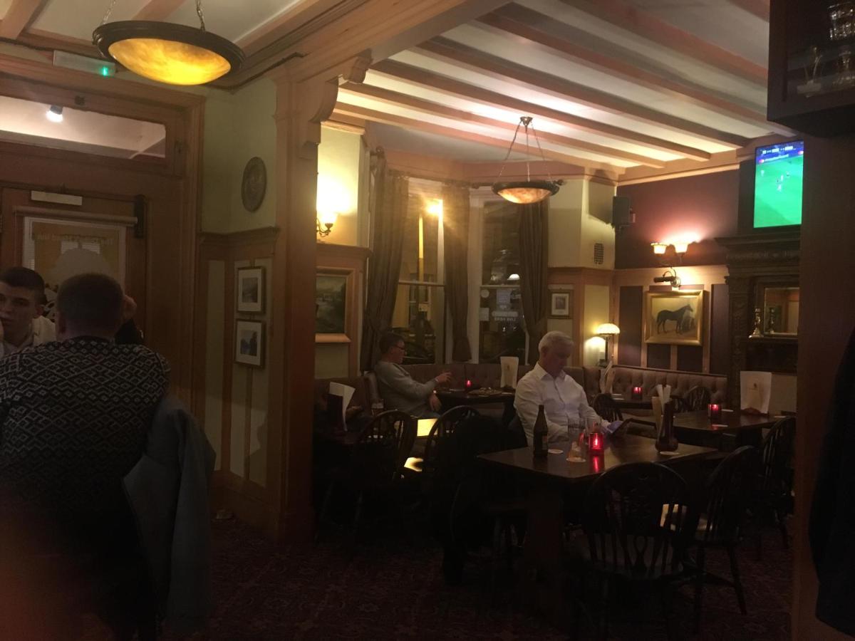 Dukes Head Inn - Housity