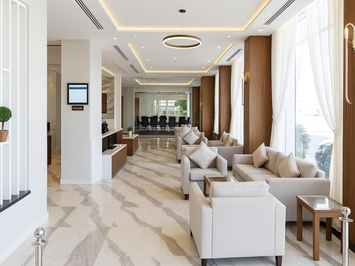 أجنحة العلمين - Housity