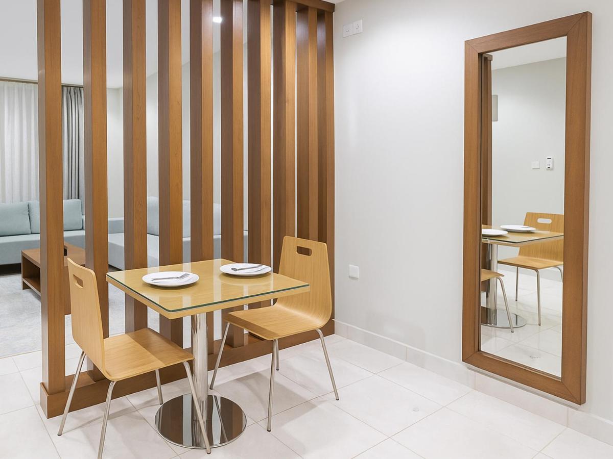 أجنحة العلمين - Housity