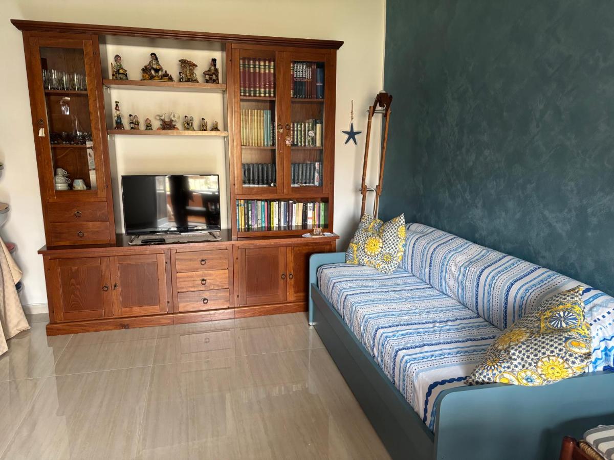 Casa Maria Costa Blu - Housity
