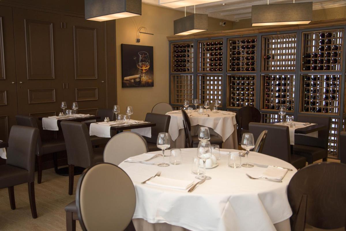 Hôtel de France Vire - Housity
