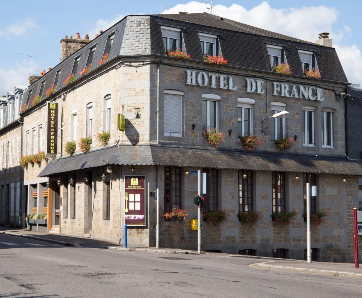 Hôtel de France Vire - Housity