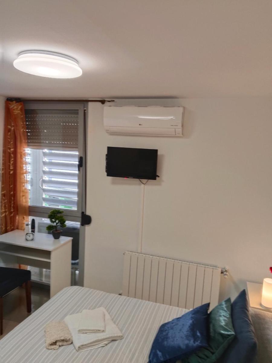 Armonía y tranquilidad habitacion - Housity