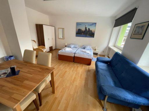 Gästehaus Wilhelma - Housity