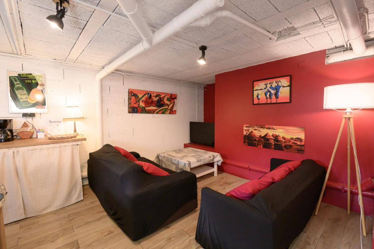 Maison Rez de Jardin intégral entre Disney & Paris - Housity