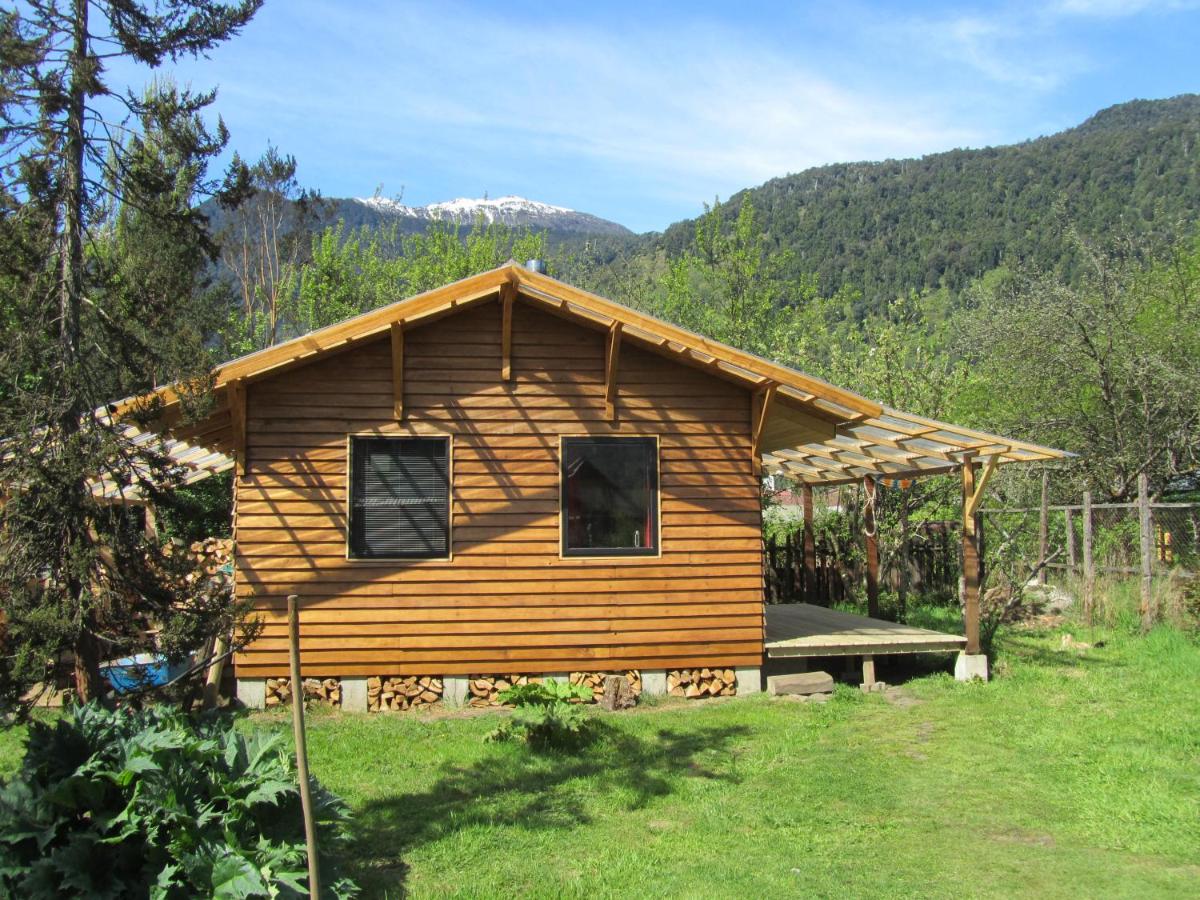 Cabañas Turin - Housity