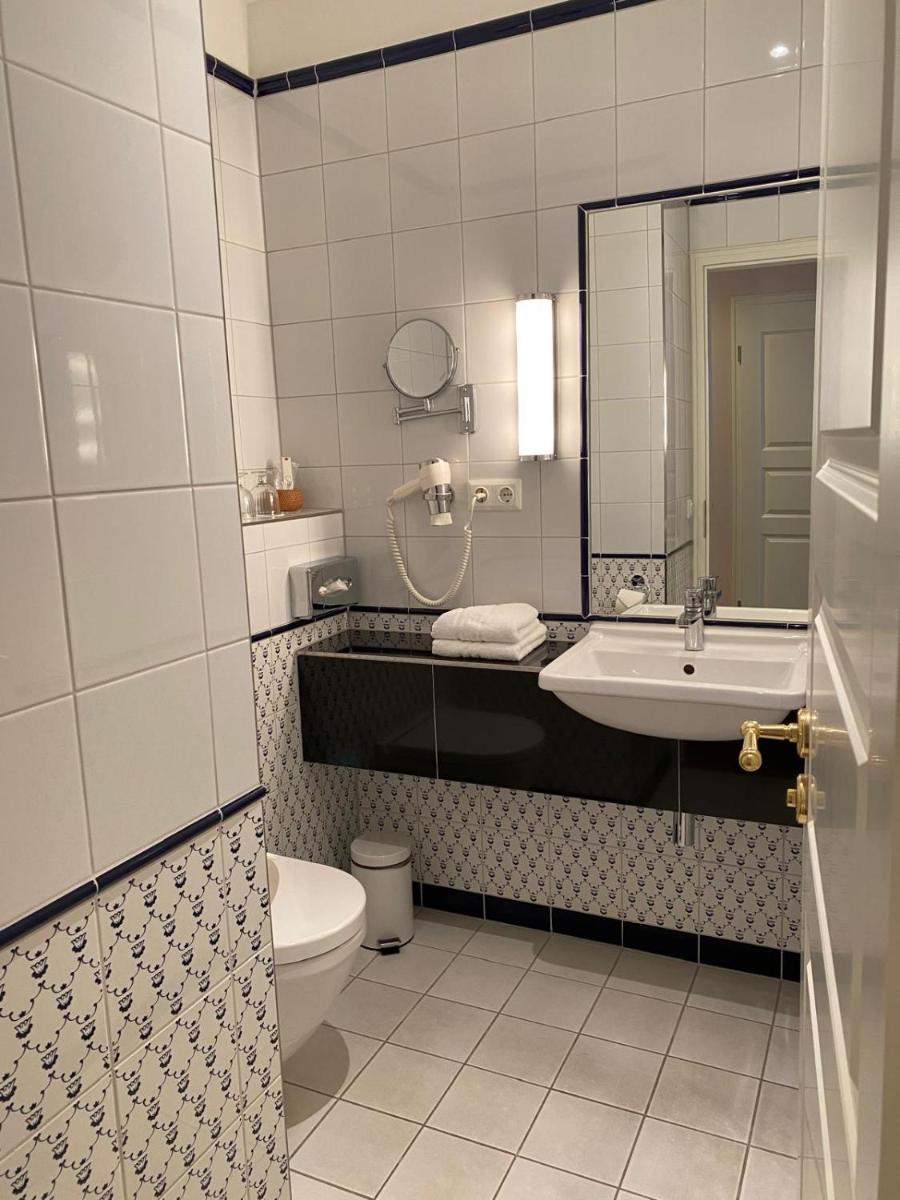Schlosshotel Ziethen - Housity