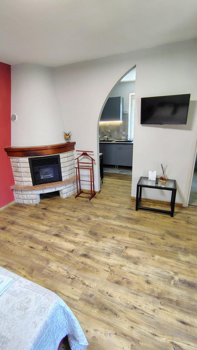 Guest House La Palazzina - Housity
