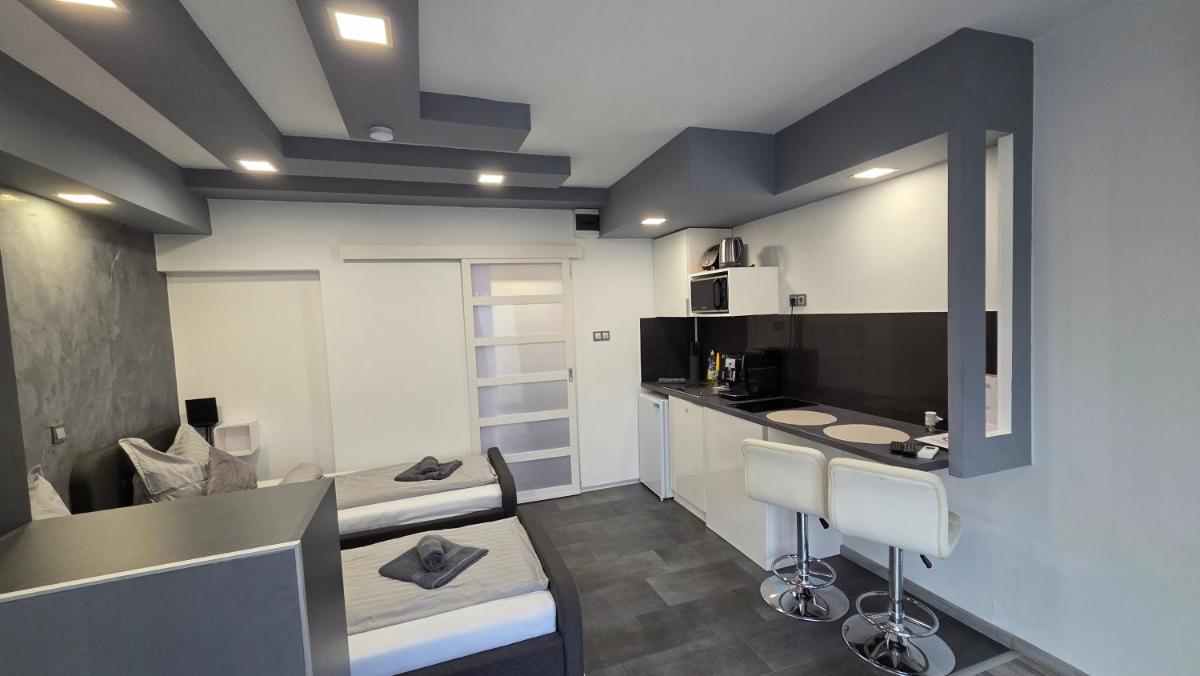 Belvárosi apartman - Housity