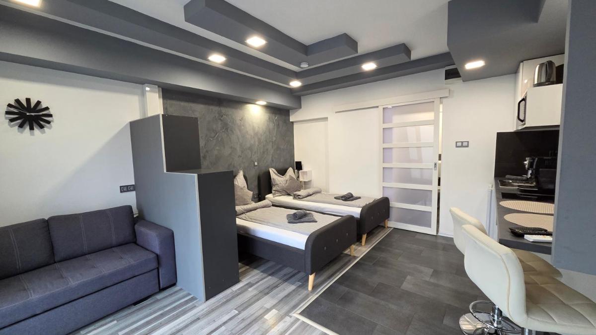 Belvárosi apartman - Housity