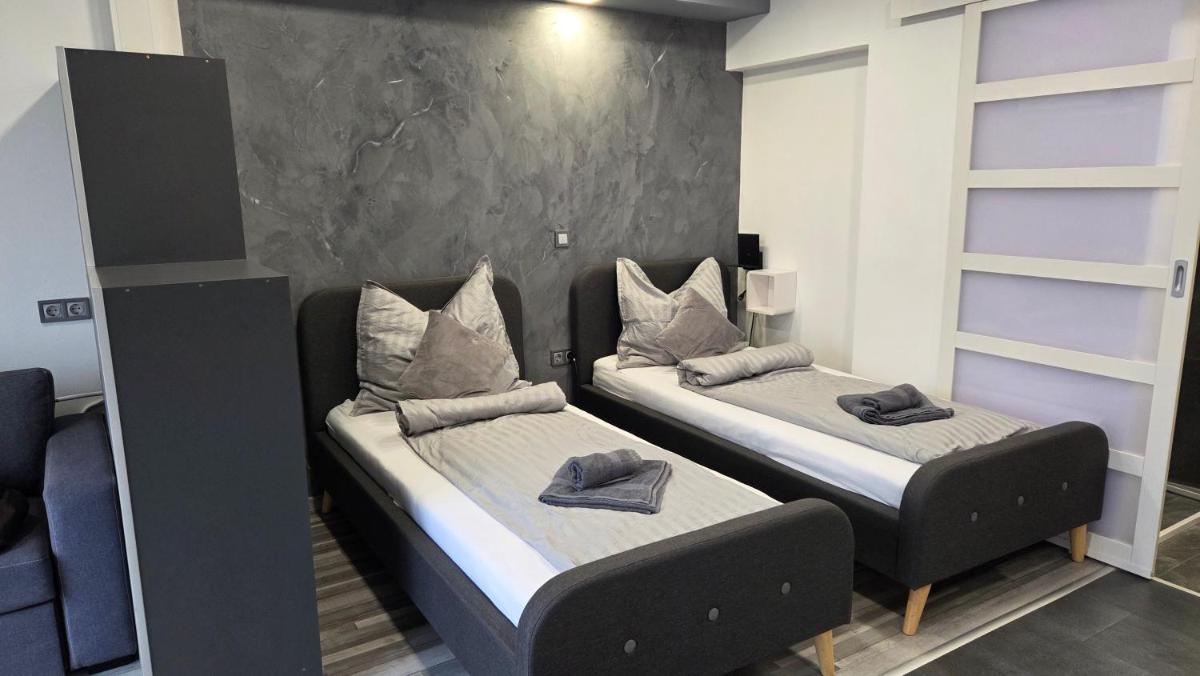 Belvárosi apartman - Housity