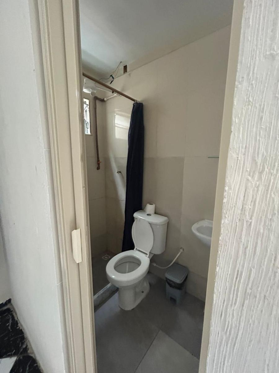 Hostel Cadê Teresa - Hizvo