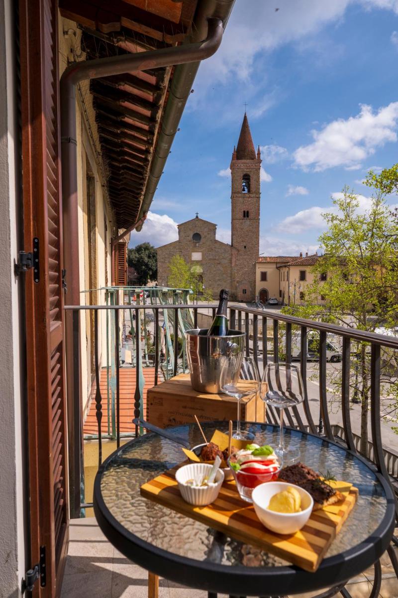 La Finestra d'Arezzo - Housity