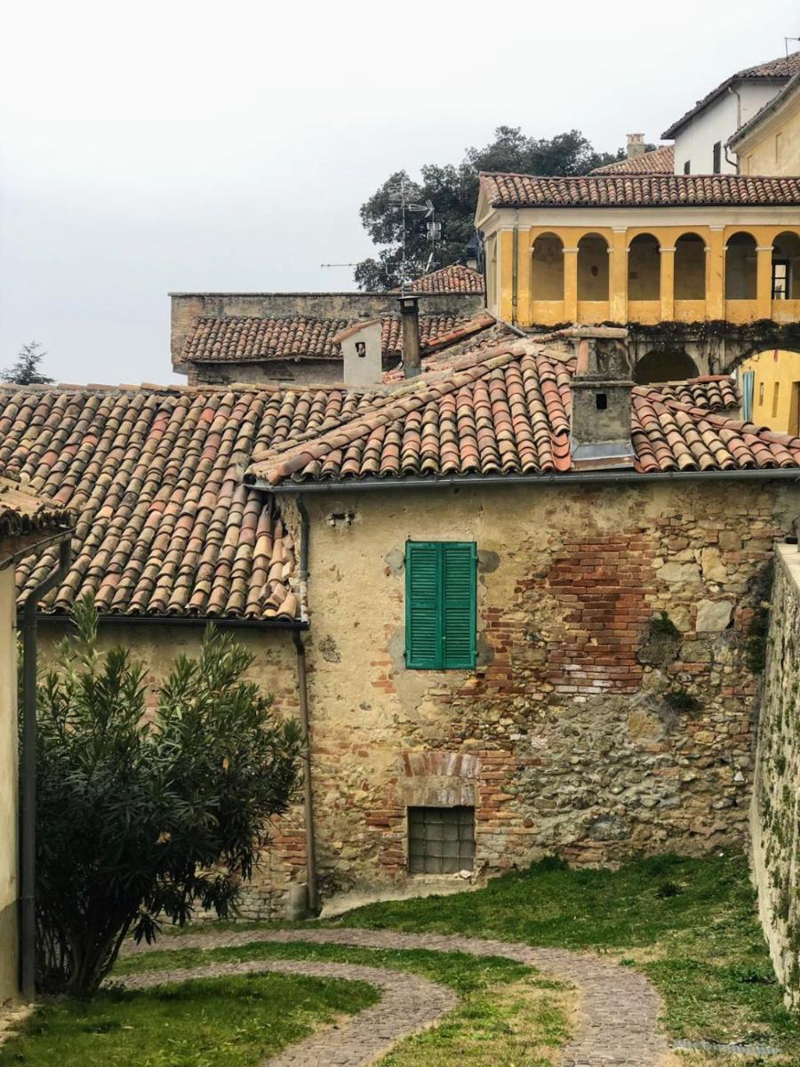 B&B Monferrato La Casa Sui Tetti - Housity