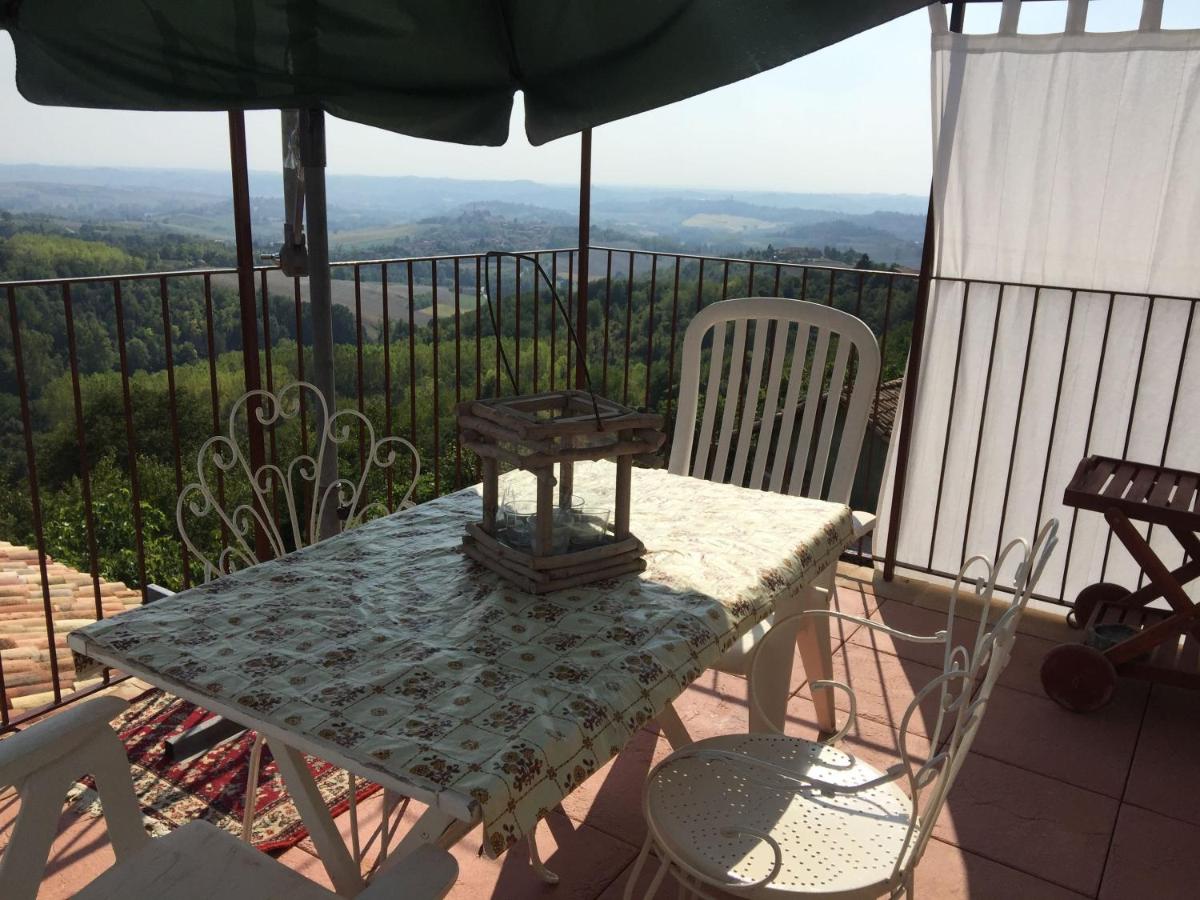 B&B Monferrato La Casa Sui Tetti - Housity