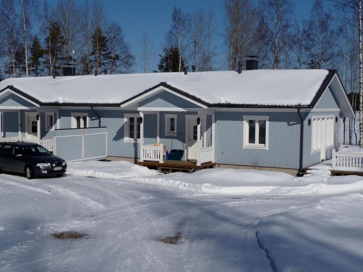 Lomavasara casa vacanza al lago in Finlandia - Housity